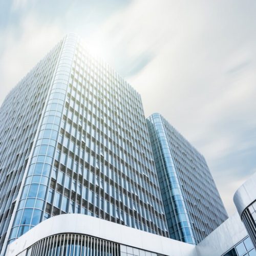 Corporate Headquarters